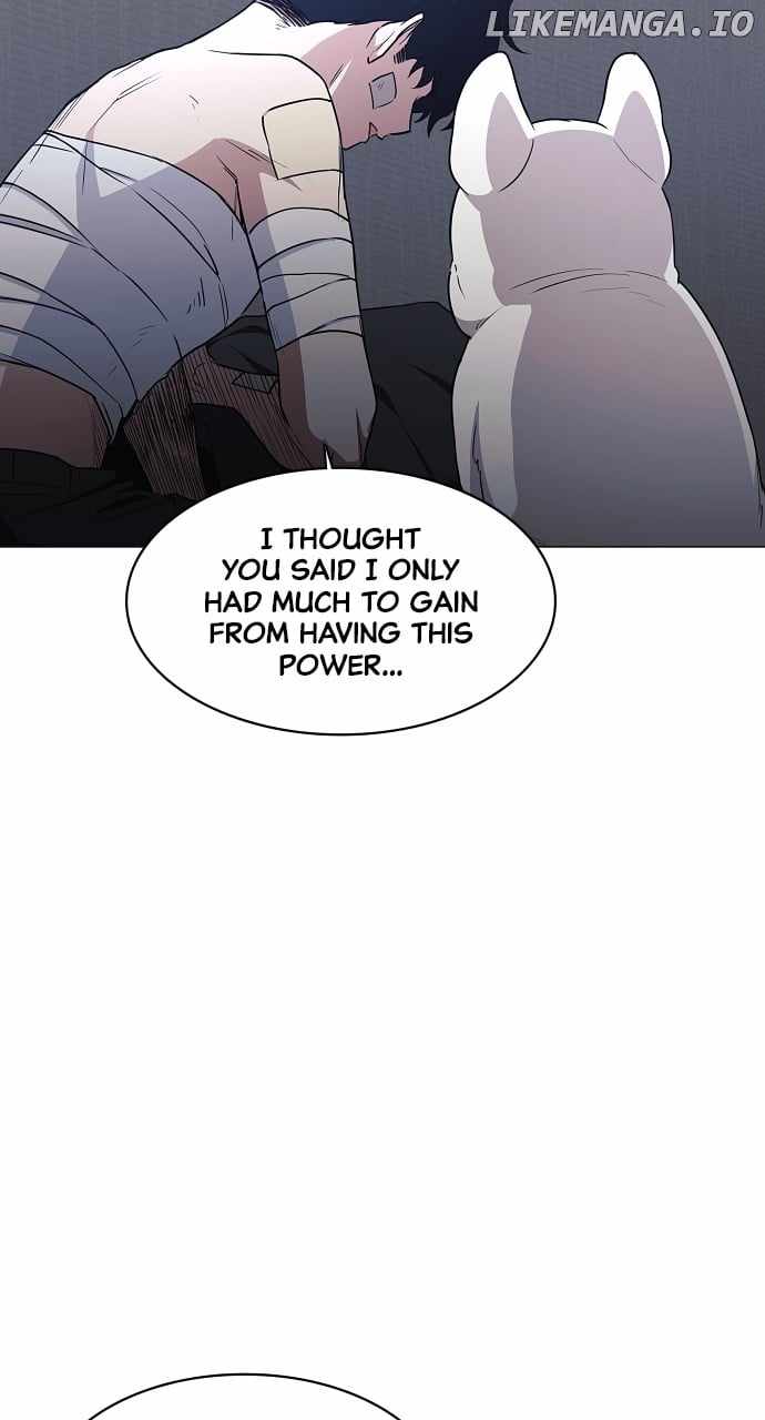 The Shaman's Blade Chapter 37 92